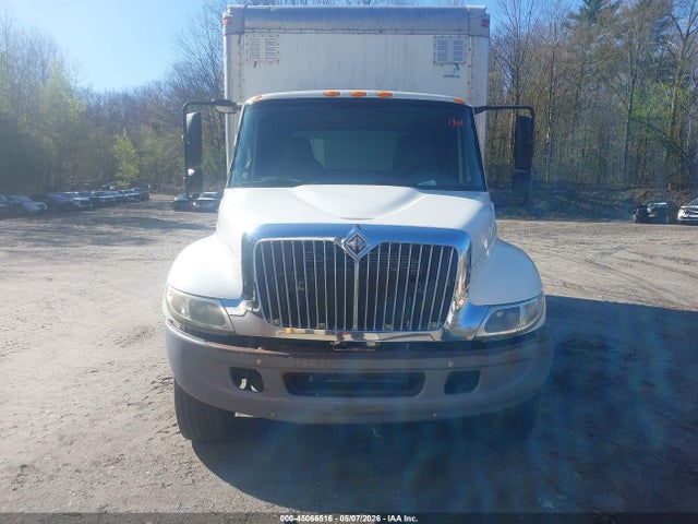 International 4000 4300