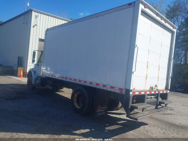International 4000 4300