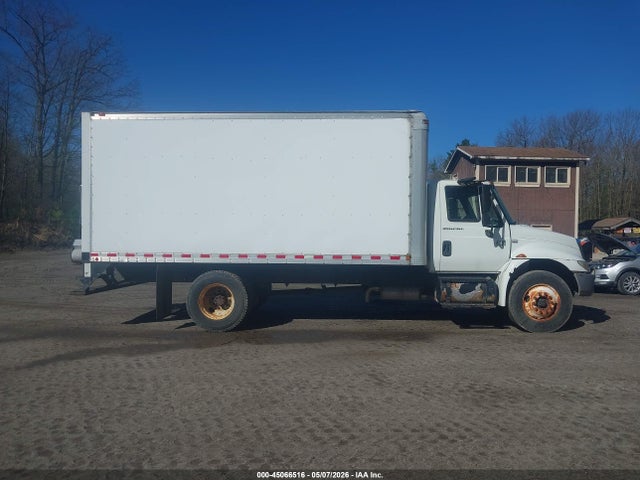 International 4000 4300