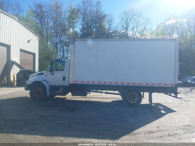 International 4000 4300