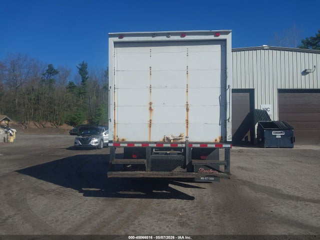 International 4000 4300