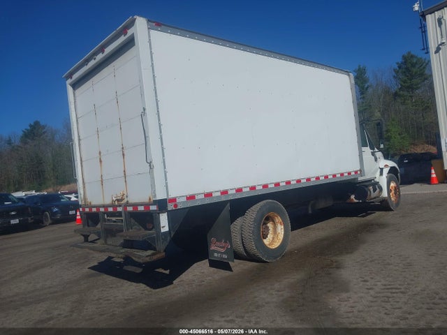 International 4000 4300