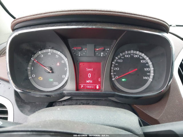 GMC Terrain Slt-1