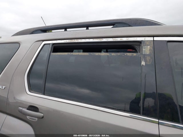GMC Terrain Slt-1