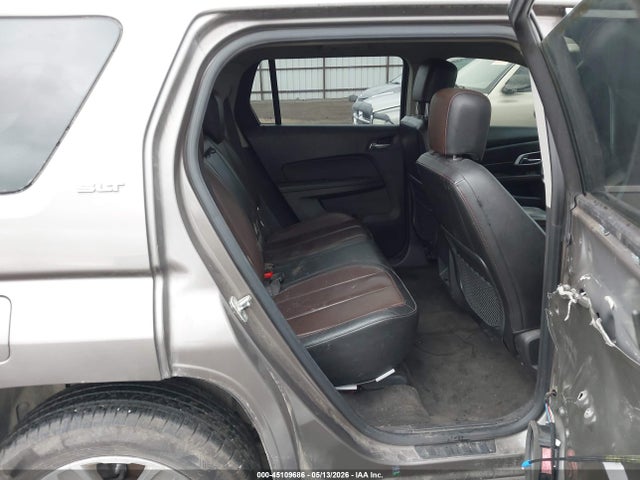 GMC Terrain Slt-1