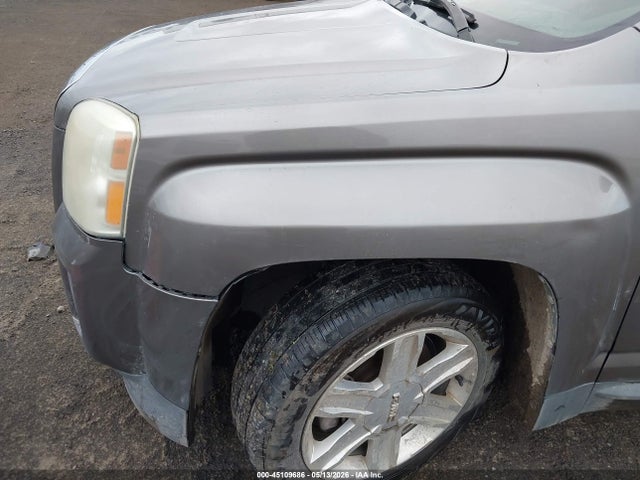 GMC Terrain Slt-1