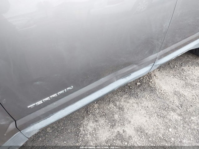 GMC Terrain Slt-1