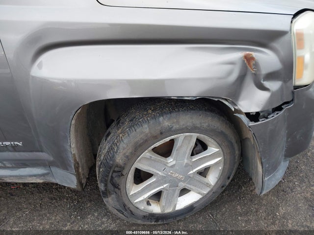 GMC Terrain Slt-1