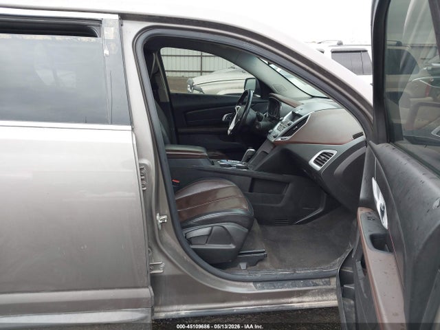 GMC Terrain Slt-1