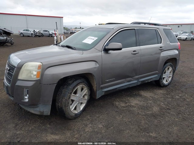GMC Terrain Slt-1