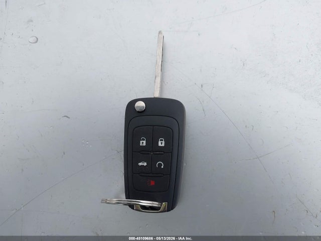 GMC Terrain Slt-1