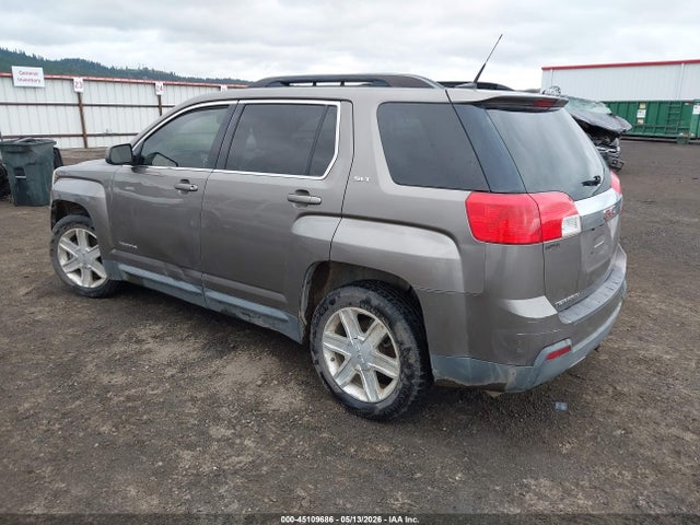 GMC Terrain Slt-1