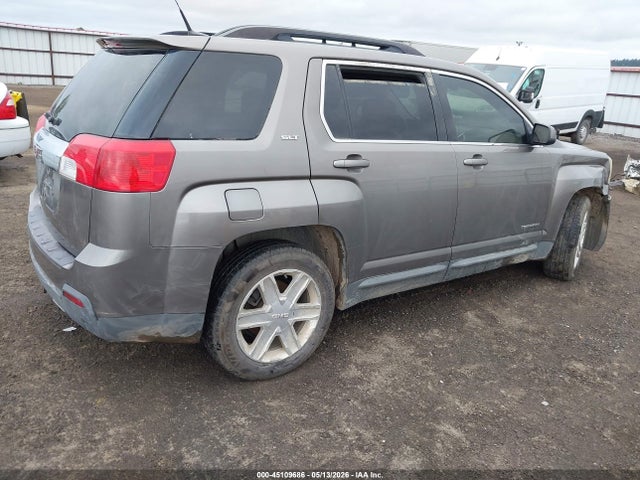 GMC Terrain Slt-1