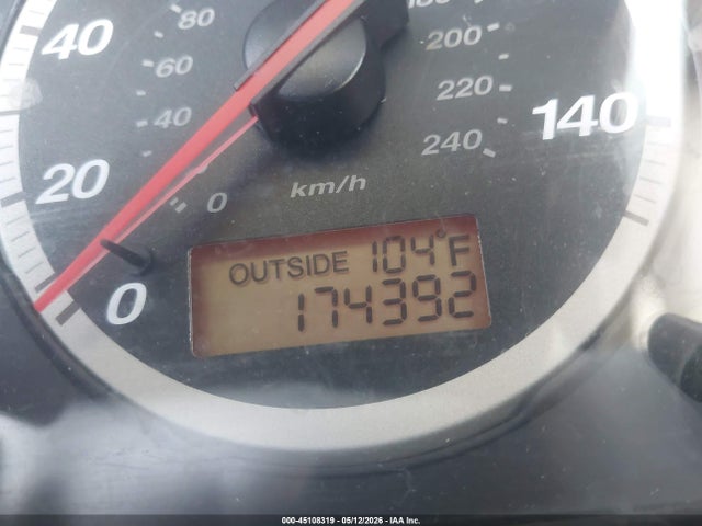 Honda CR-V Ex
