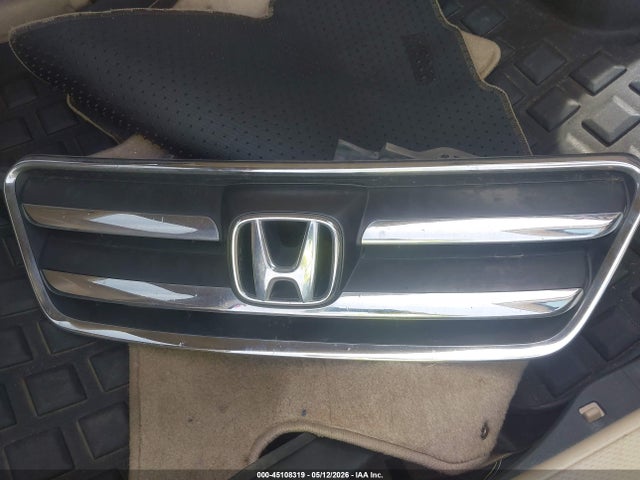 Honda CR-V Ex
