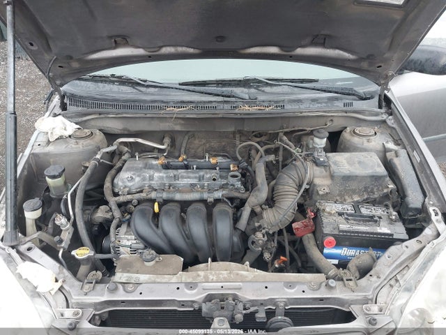 Toyota Corolla Ce