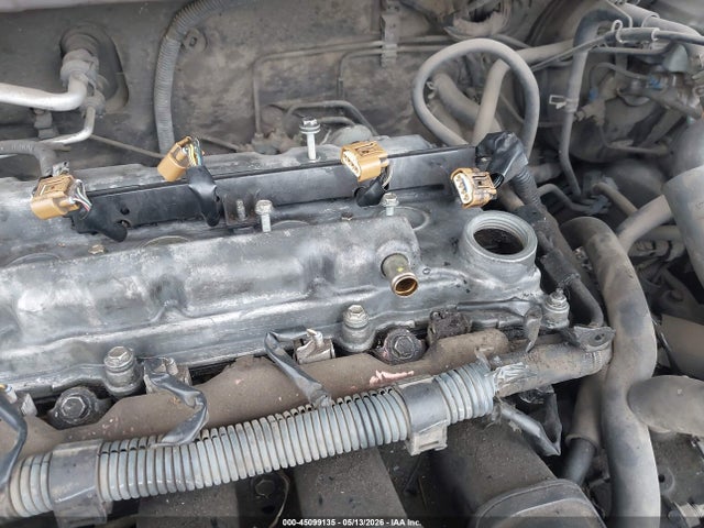 Toyota Corolla Ce
