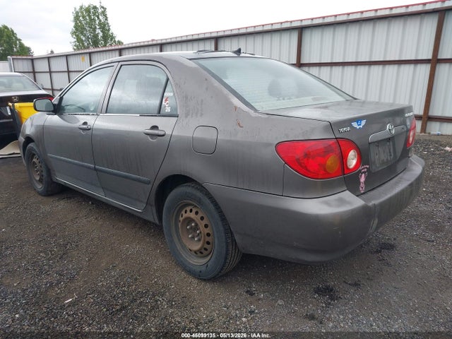 Toyota Corolla Ce