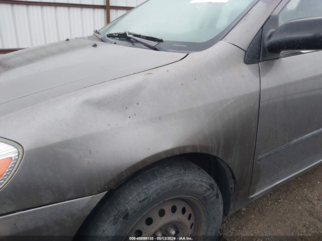 Toyota Corolla Ce