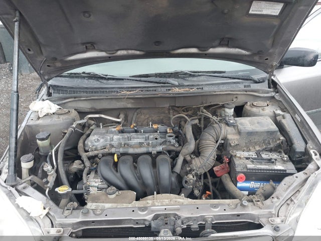 Toyota Corolla Ce