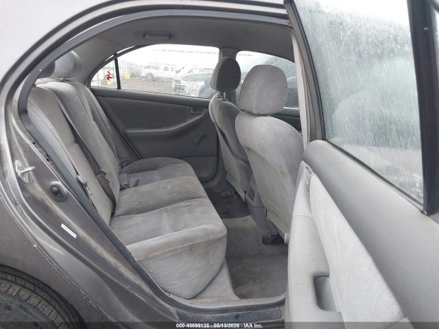 Toyota Corolla Ce