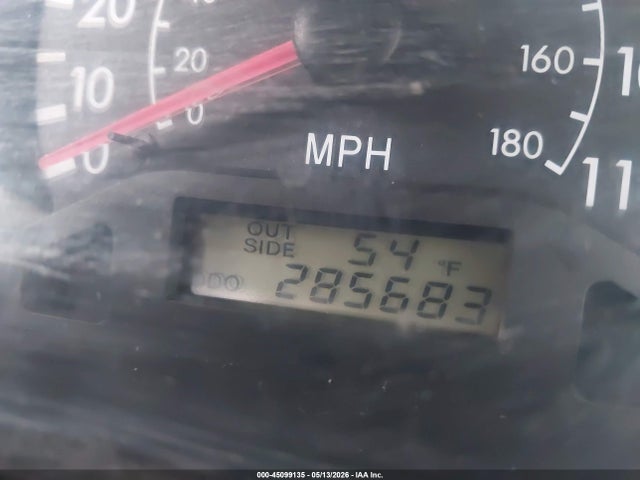 Toyota Corolla Ce