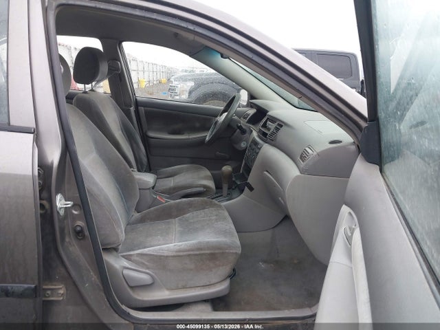 Toyota Corolla Ce