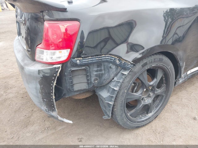 Scion TC