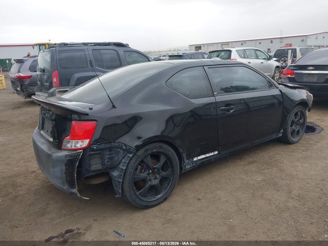 Scion TC