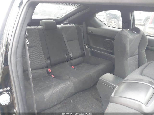 Scion TC