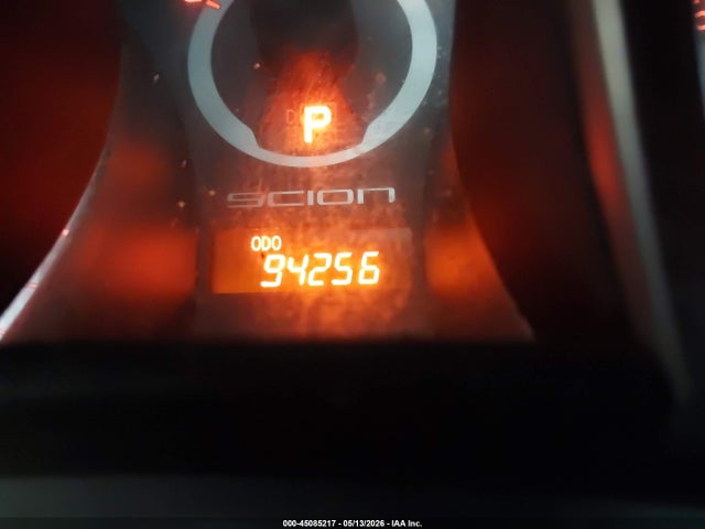 Scion TC