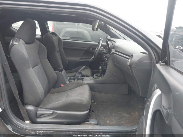 Scion TC