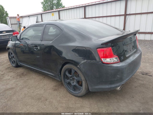 Scion TC
