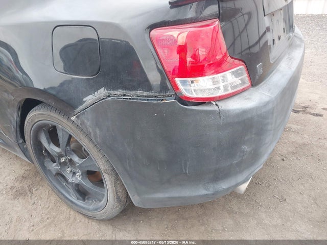 Scion TC