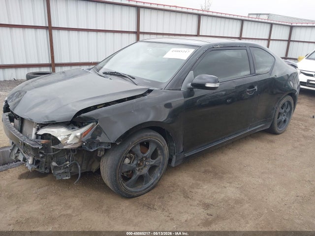 Scion TC
