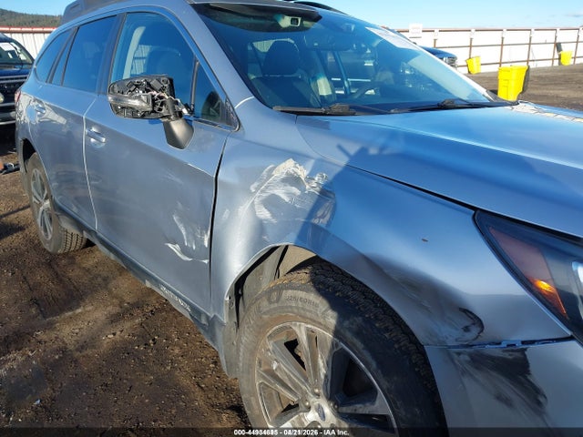 Subaru Outback 2.5i Limited