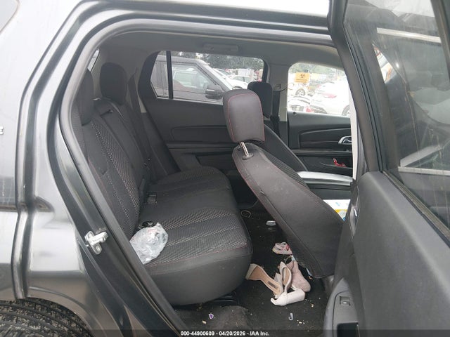 GMC Terrain Sle-2