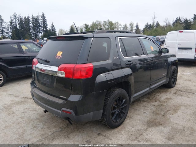 GMC Terrain Sle-2