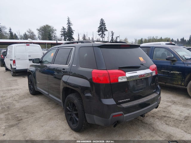 GMC Terrain Sle-2