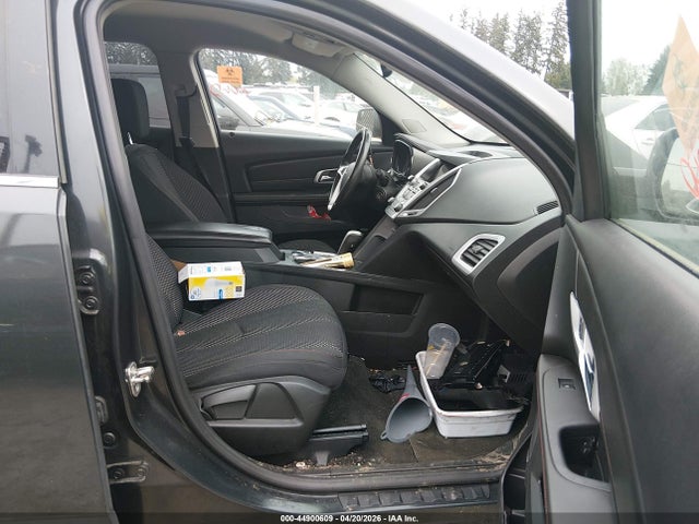 GMC Terrain Sle-2