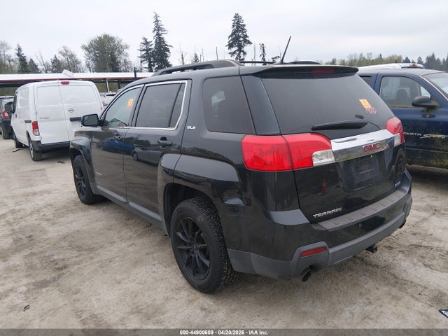 GMC Terrain Sle-2