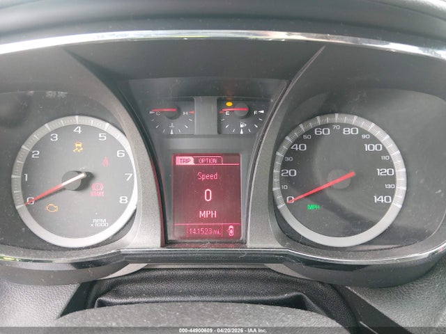 GMC Terrain Sle-2
