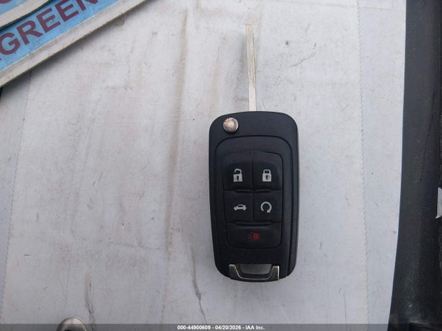 GMC Terrain Sle-2