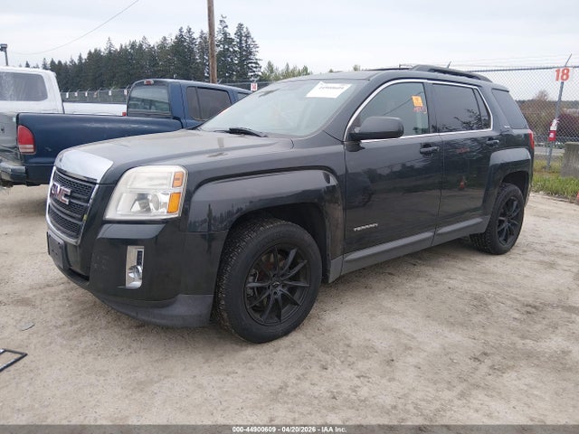 GMC Terrain Sle-2
