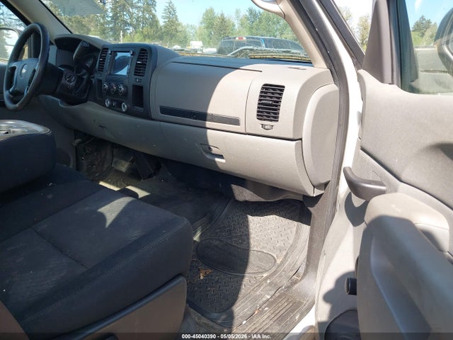 Chevrolet Silverado 1500 Work Truck