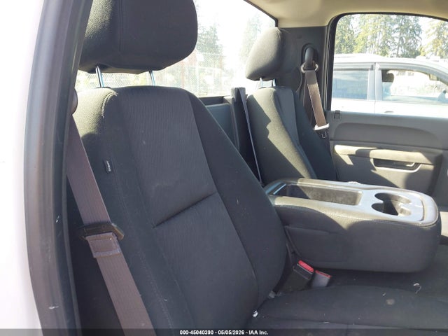 Chevrolet Silverado 1500 Work Truck