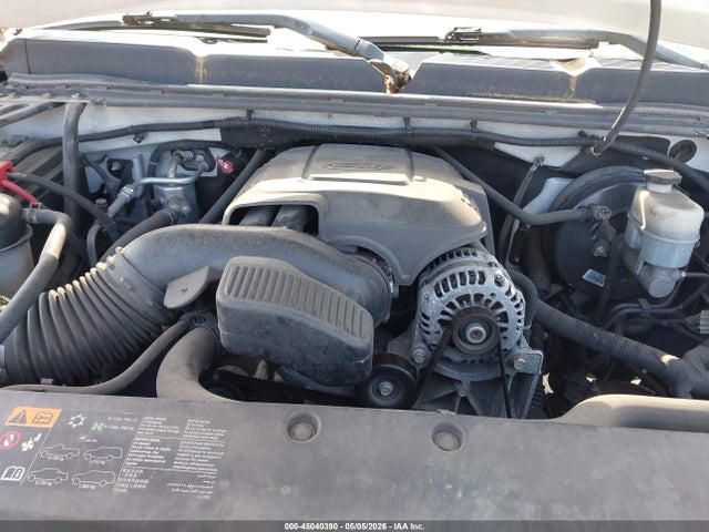 Chevrolet Silverado 1500 Work Truck