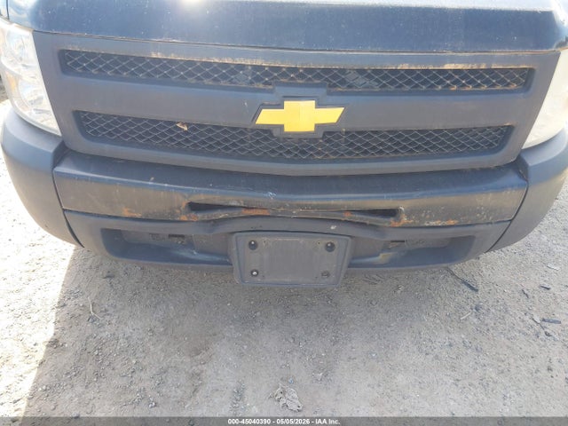 Chevrolet Silverado 1500 Work Truck
