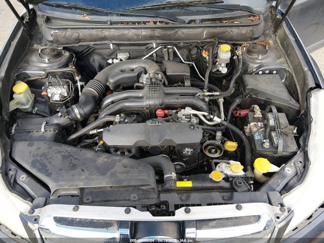 Subaru Outback 2.5i Limited