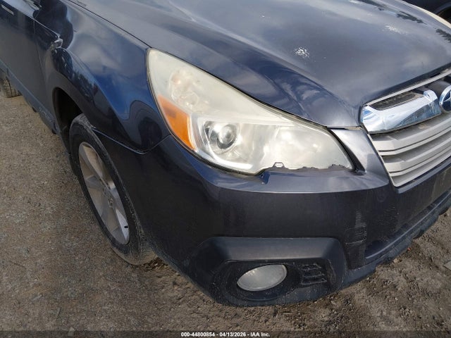 Subaru Outback 2.5i Limited